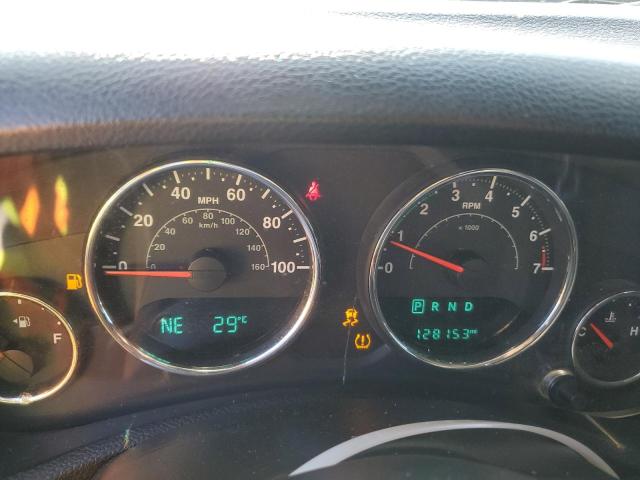 2015 JEEP WRANGLER U 1C4BJWDGXFL521492