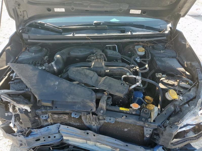 2015 SUBARU IMPREZA SP JF1GPAU60F8241815