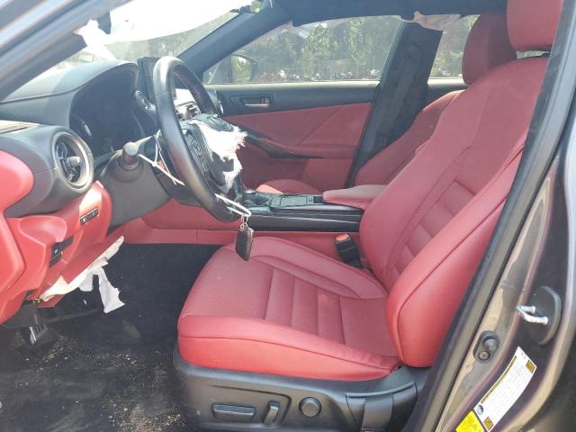 2021 LEXUS IS 350 F S JTHGZ1E24M5021641