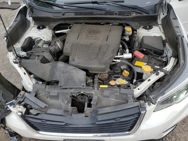 2021 SUBARU FORESTER L JF2SKAUC4MH523267