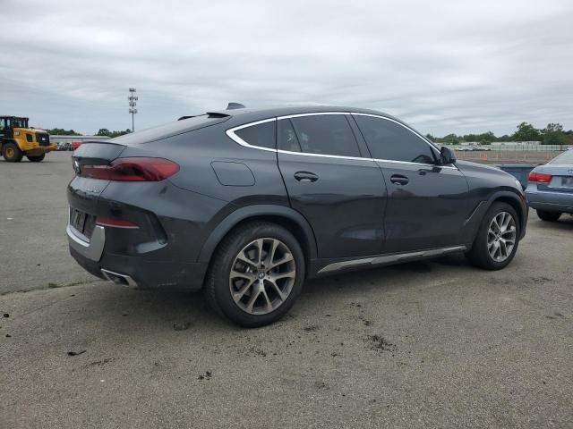 Vin: 5uxcy6c03m9e41225, lot: 62528175, bmw x6 xdrive40i 20213