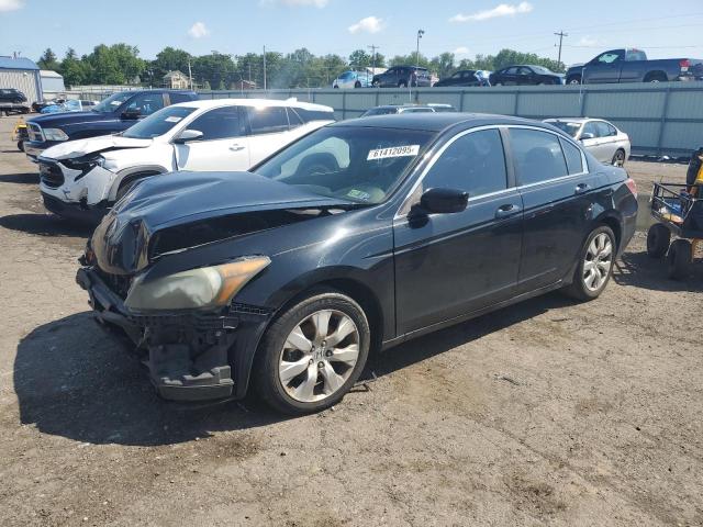 Vin: 1hgcp2f80aa158529, lot: 61412095, honda accord exl 2010 img_1