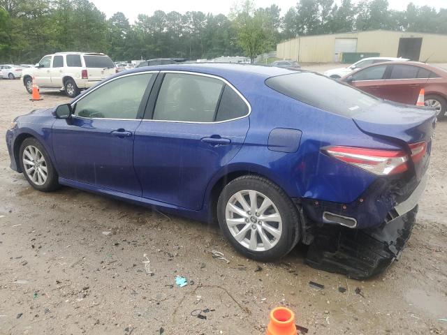 2018 TOYOTA CAMRY L JTNB11HK3J3015251