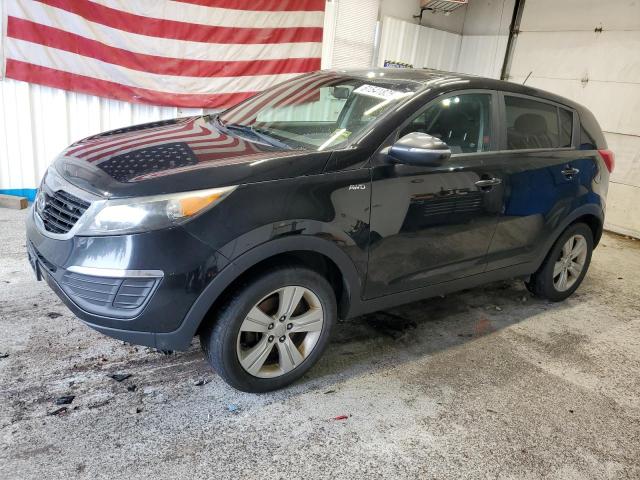 Vin: kndpbca22c7310415, lot: 61541825, kia sportage lx 2012 img_1