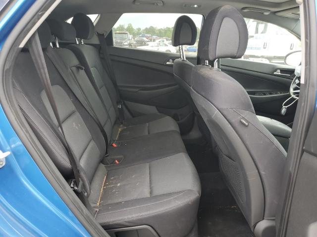 2018 HYUNDAI TUCSON VAL KM8J33A28JU818465