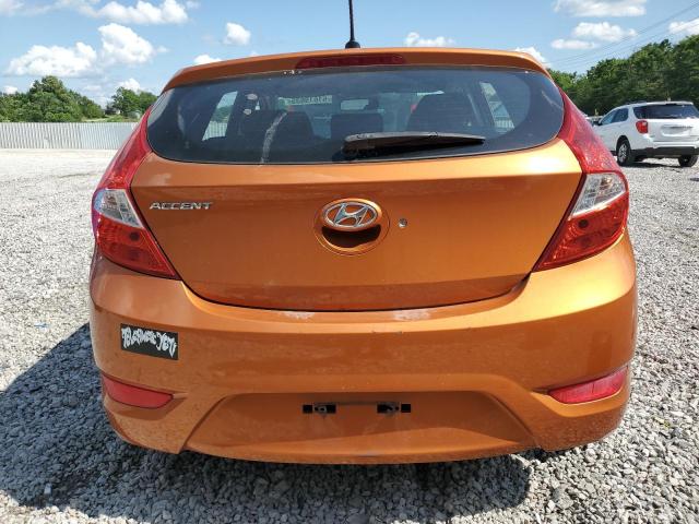 2017 HYUNDAI ACCENT SE KMHCT5AE3HU321297