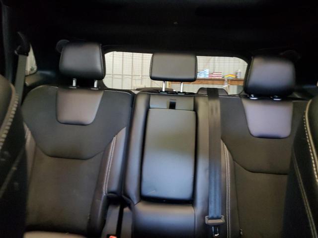 2020 FORD EDGE ST 2FMPK4AP8LBB57835
