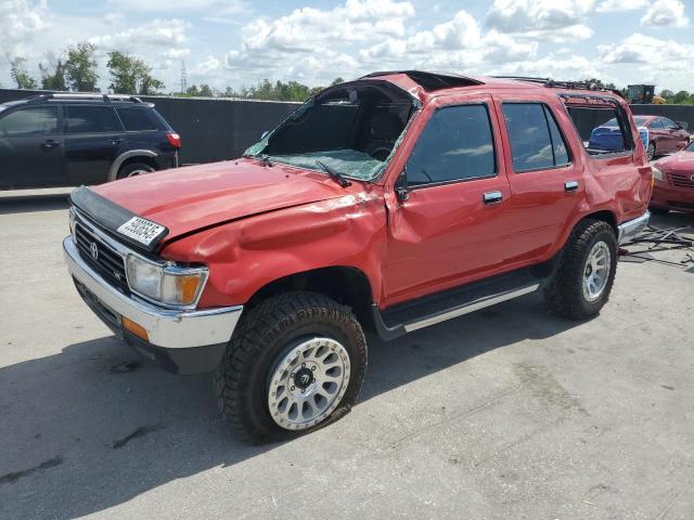 Vin: jt3vn39w1n0093526, lot: 59936545, toyota 4runner vn39 sr5 1992 img_1