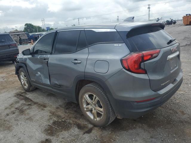 2020 GMC TERRAIN 3GKALMEV1LL106461