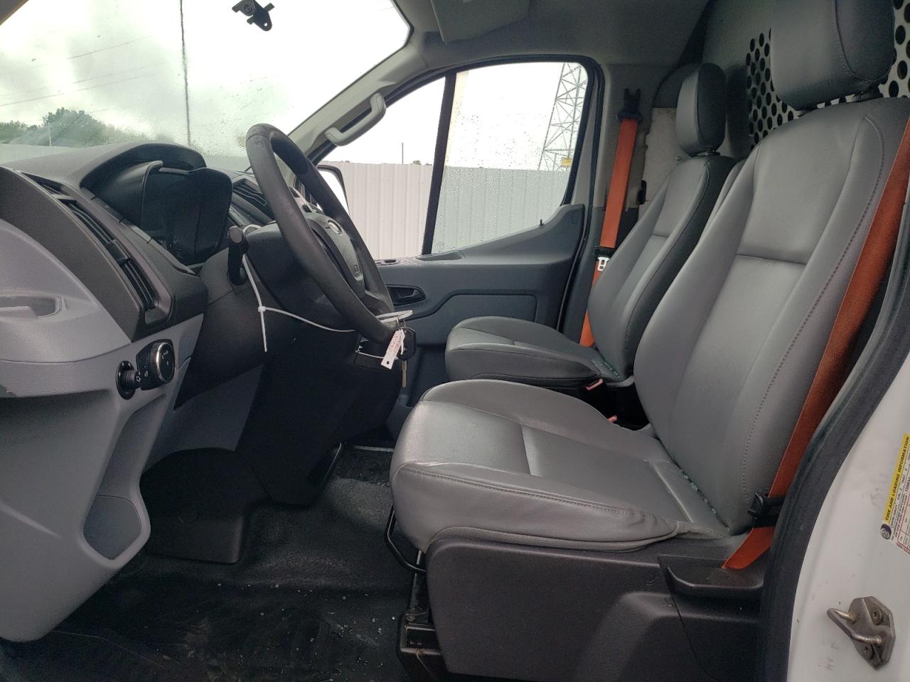 FORD TRANSIT T-150
