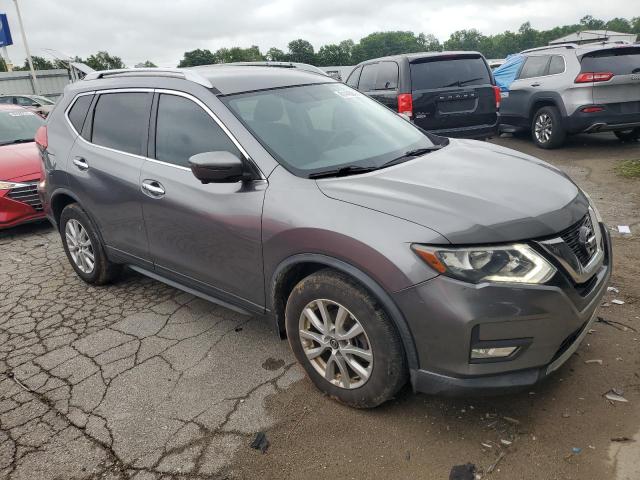 Vin: knmat2mt4hp534245, lot: 61446045, nissan rogue s 20174