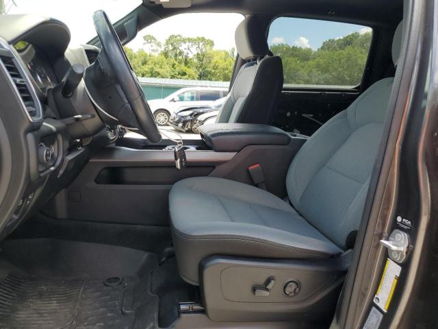 2021 RAM 1500 BIG H 1C6SRFFT8MN618914