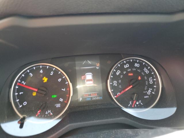 2020 TOYOTA RAV4 XLE P JTMC1RFV5LD060709