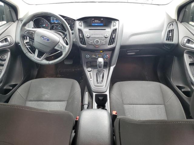 2015 FORD FOCUS SE 1FADP3F25FL357209
