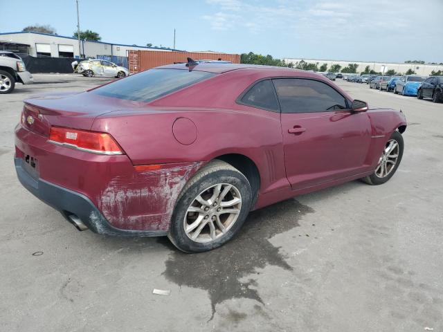 Vin: 2g1fa1e3xe9299096, lot: 59279485, chevrolet camaro ls 20143