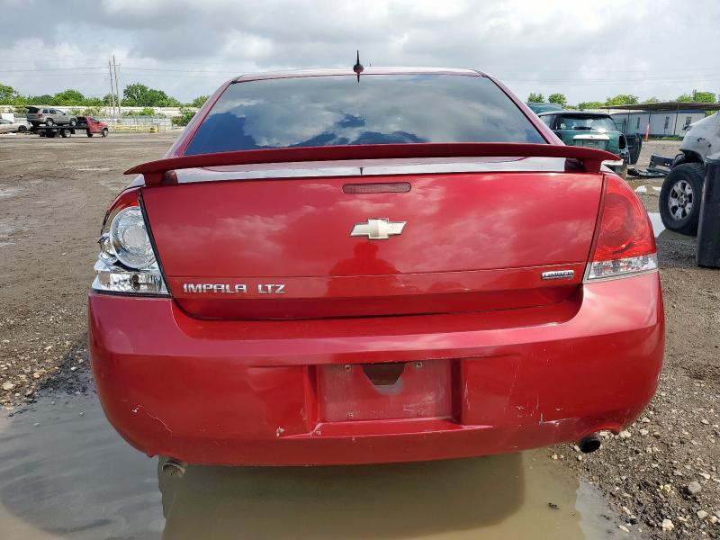 2015 CHEVROLET IMPALA LIM 2G1WC5E32F1142843
