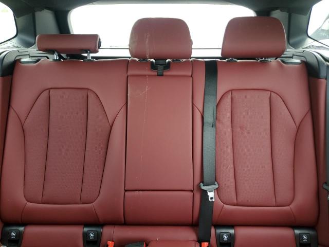 2023 BMW X3 XDRIVE30I 5UX53DP08P9P89111
