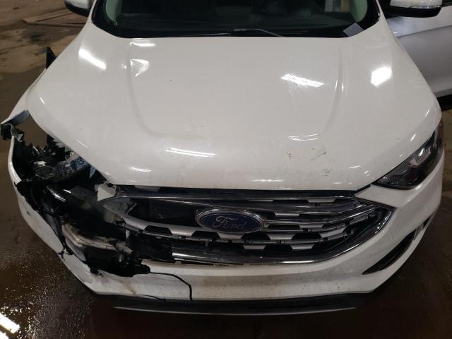 2020 FORD EDGE SEL - 2FMPK4J96LBA35069
