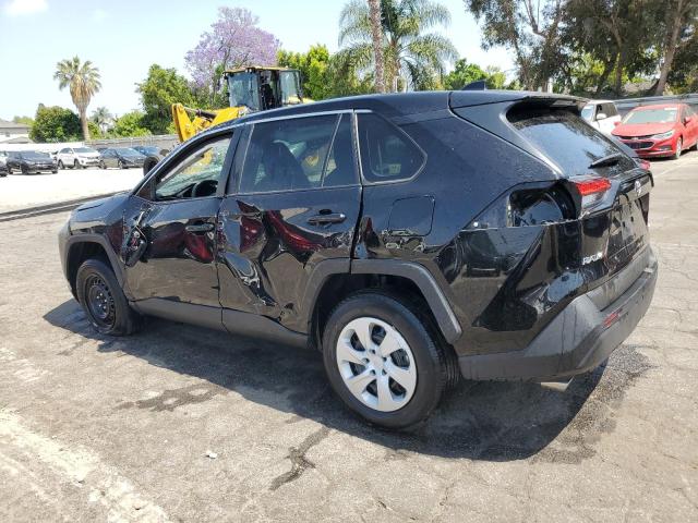 Vin: 2t3f1rfv9sw503636, lot: 59891415, toyota rav4 le 20252