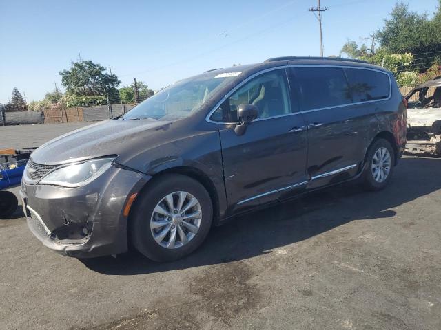 2017 CHRYSLER PACIFICA T - 2C4RC1BG1HR543955