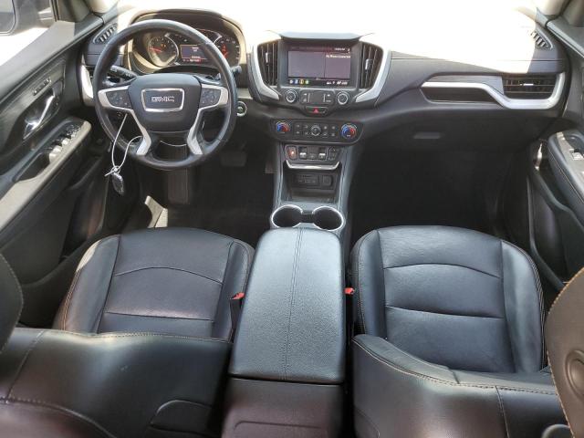 2019 GMC TERRAIN SL 3GKALPEV4KL371441