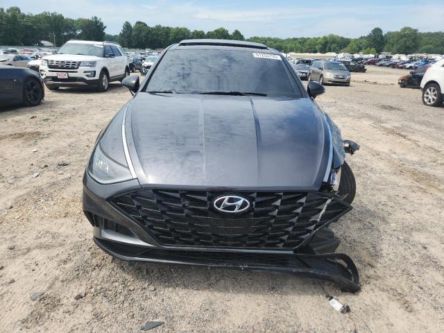 2022 HYUNDAI SONATA SEL PLUS 5NPEJ4J21NH136772