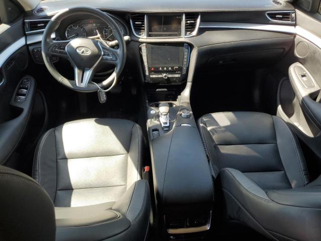 2021 INFINITI QX50 ESSEN 3PCAJ5CB3MF119468