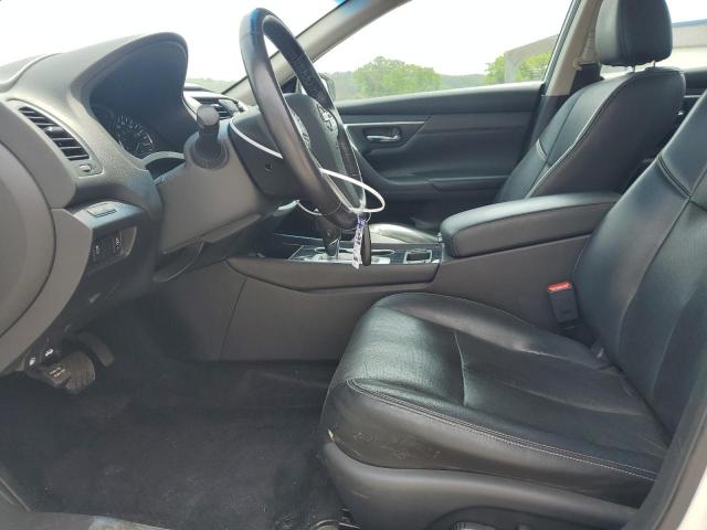 2018 NISSAN ALTIMA 2.5 - 1N4AL3AP1JC154232
