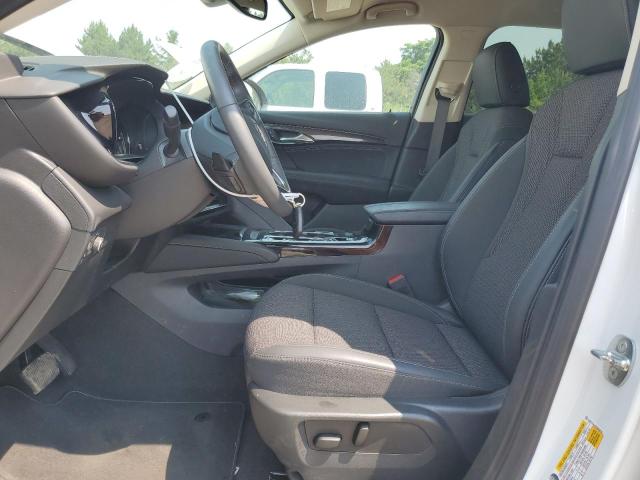 2023 BUICK ENVISION P - LRBAZLR47PD064619