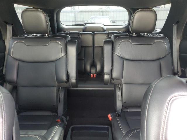 2020 FORD EXPLORER S 1FM5K8GC2LGB10554
