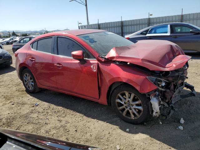 Vin: 3mzbn1u75hm129042, lot: 59101445, mazda 3 sport 20174