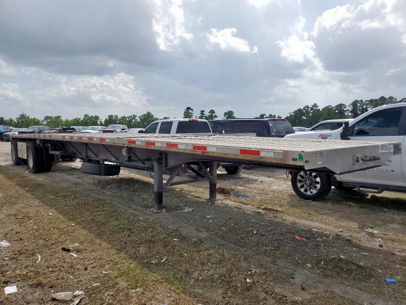 TRANSCRAFT UNKNOWN 2020 silver   1TTF482CXL3220323 photo #1
