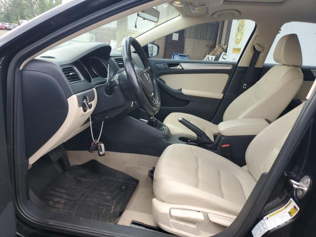 2016 VOLKSWAGEN JETTA SE 3VWD67AJ1GM394757