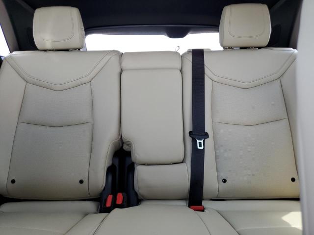 2018 CADILLAC XT5 PREMIU - 1GYKNFRS4JZ128606