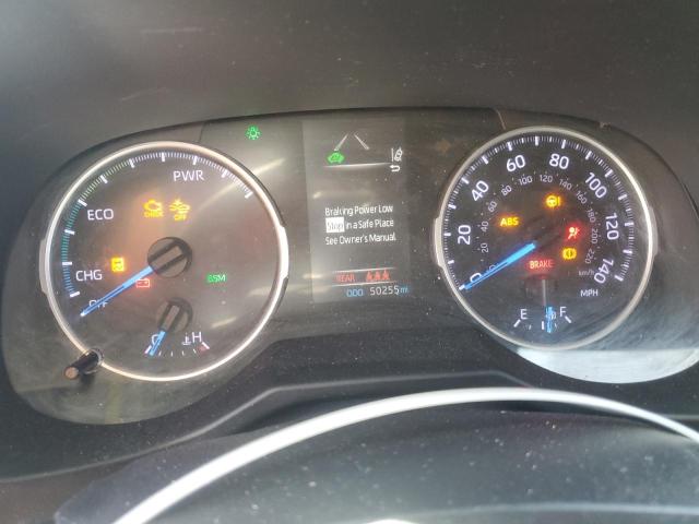 2020 TOYOTA RAV4 LE 2T3MWRFV0LW054566