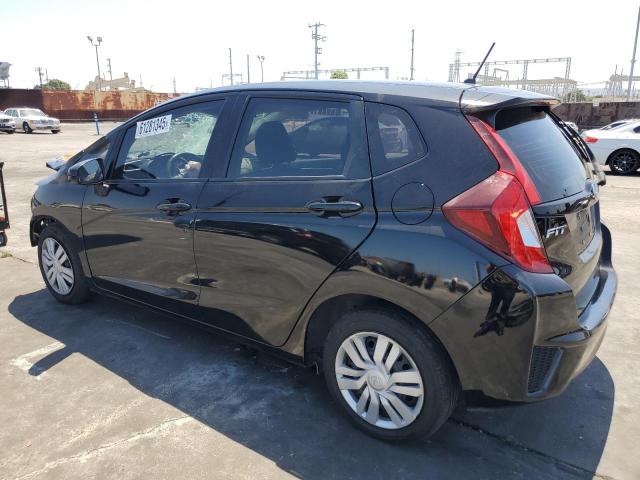Vin: jhmgk5h55gx021500, lot: 61281345, honda fit lx 20162