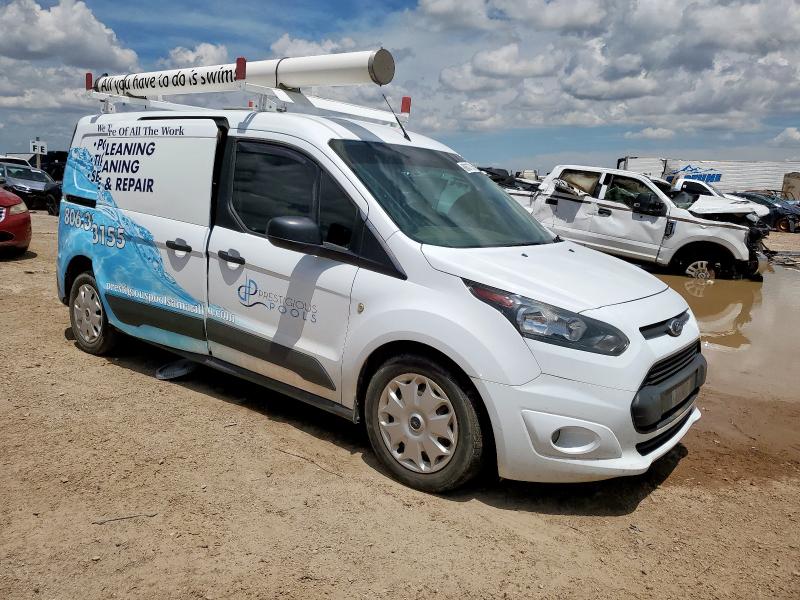 Vin: nm0ls7fx7f1192912, lot: 60637735, ford transit xlt 20154