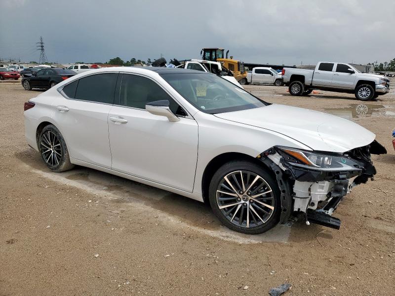 2023 LEXUS ES 350 BAS 58ADZ1B1XPU140020