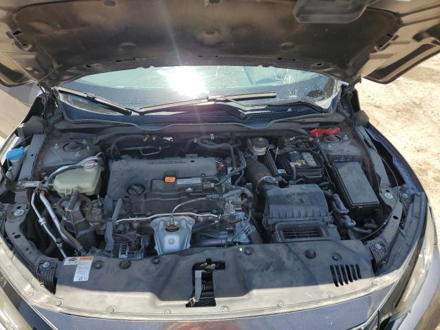 2020 HONDA CIVIC LX 19XFC2F60LE005798
