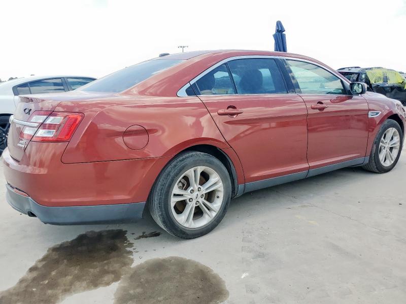 Vin: 1fahp2e88eg129181, lot: 62160205, ford taurus sel 20143