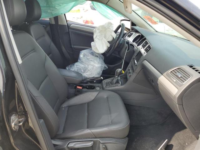 2015 VOLKSWAGEN GOLF SPORT 3VWCA7AU2FM519865