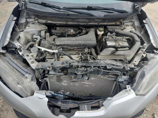 2016 NISSAN ROGUE S KNMAT2MV8GP597963