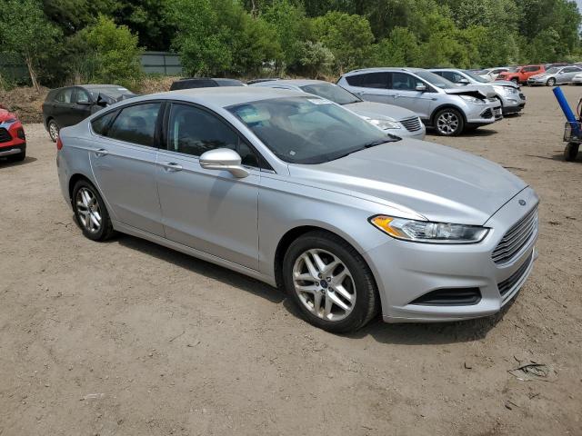 Vin: 1fa6p0h72g5112325, lot: 61032145, ford fusion se 20164