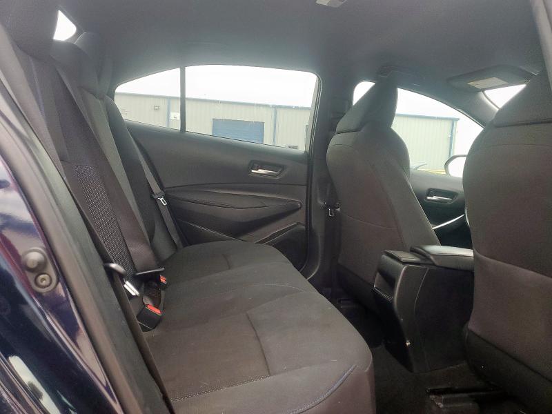 2020 TOYOTA COROLLA SE - 5YFS4RCE0LP008926