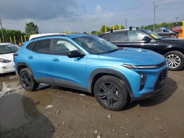 2025 CHEVROLET TRAX ACTIV - KL77LKEP5SC159053