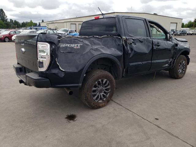 Vin: 1fter4fh3mle04544, lot: 59420225, ford ranger xl 20213