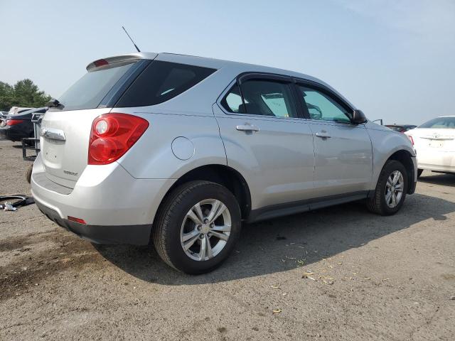 Vin: 2gnalbec9b1212663, lot: 59976985, chevrolet equinox ls 20113