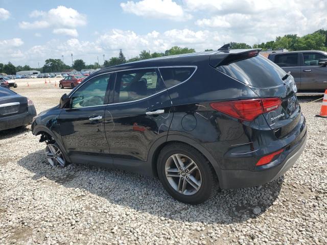 2018 HYUNDAI SANTA FE S 5NMZT3LB8JH066519