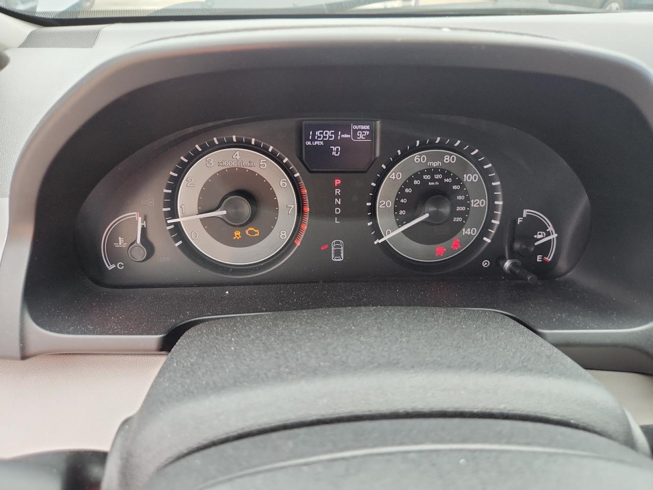 Lot #3216912273 2017 HONDA ODYSSEY EX