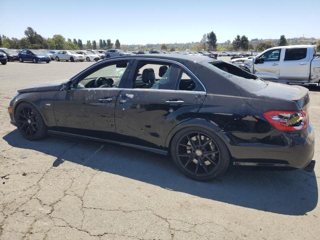2011 MERCEDES-BENZ E 63 AMG - WDDHF7HB2BA447920